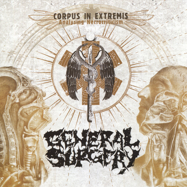 Corpus In Extremis cover art