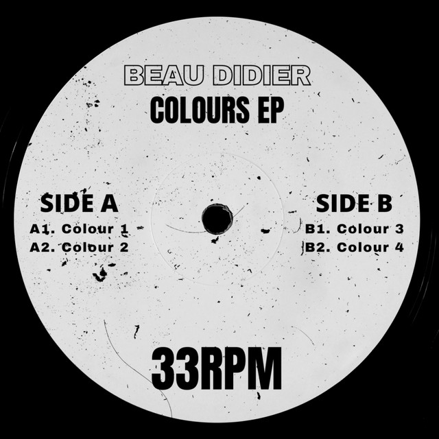 Colour 1 [BEAU007]