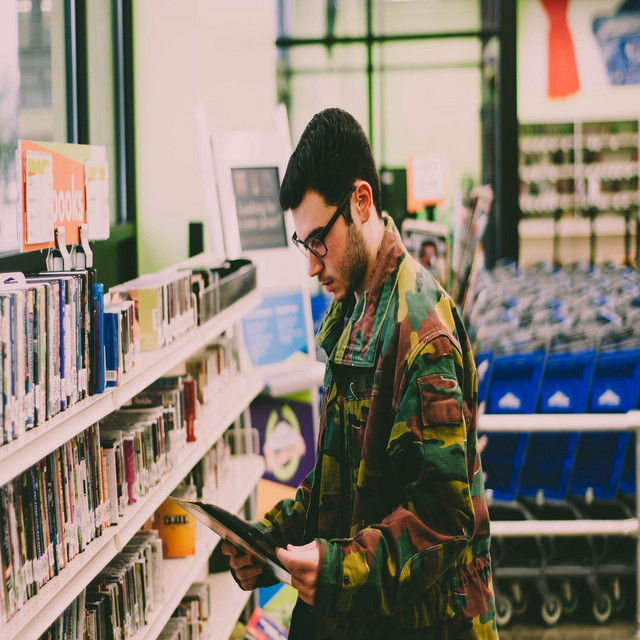 goodwill beats cover art