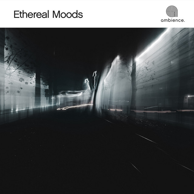 Ethereal Moods cover art