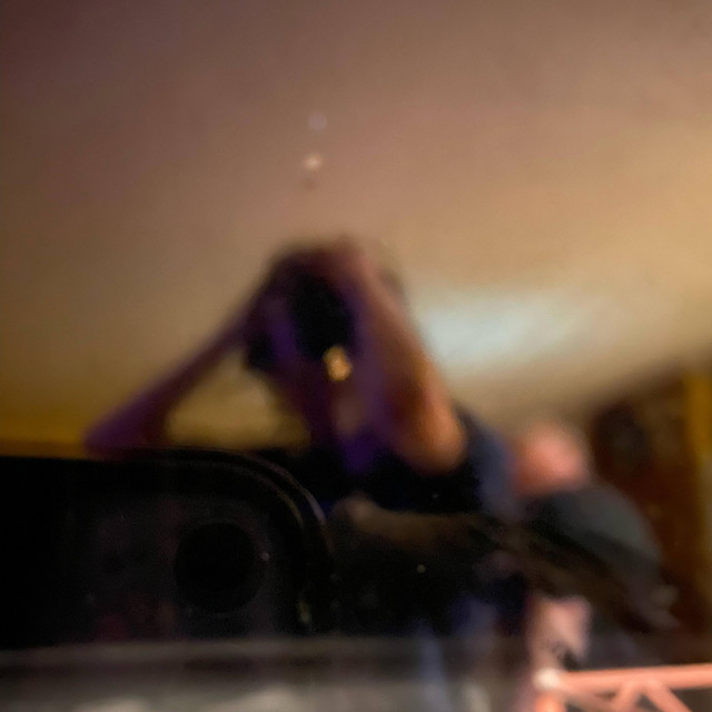 Nauseous cover art