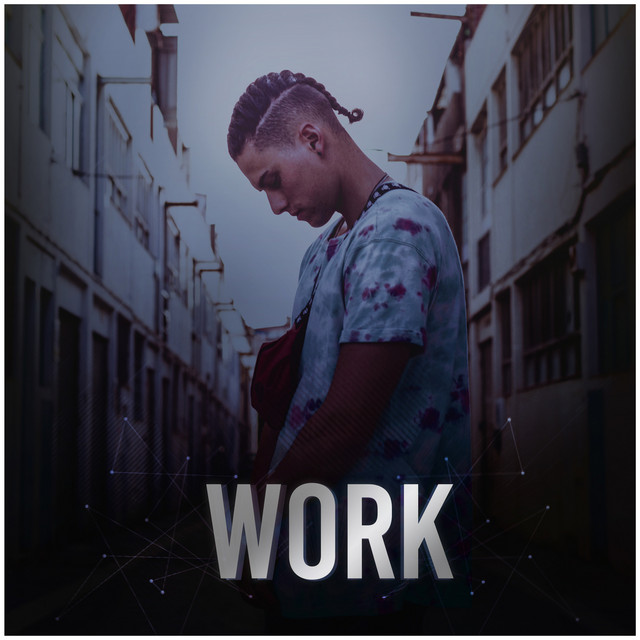 Work cover art