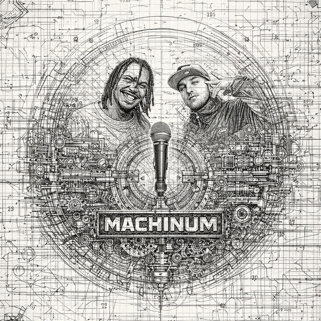 Machinum
