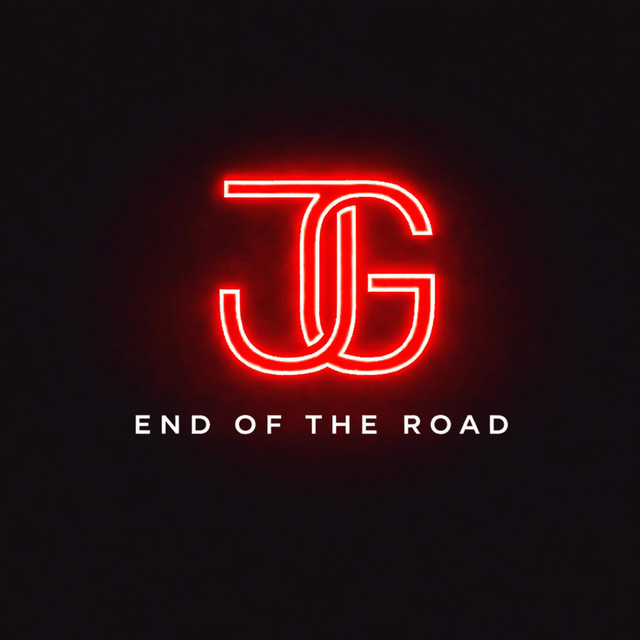James Given - End of the Road