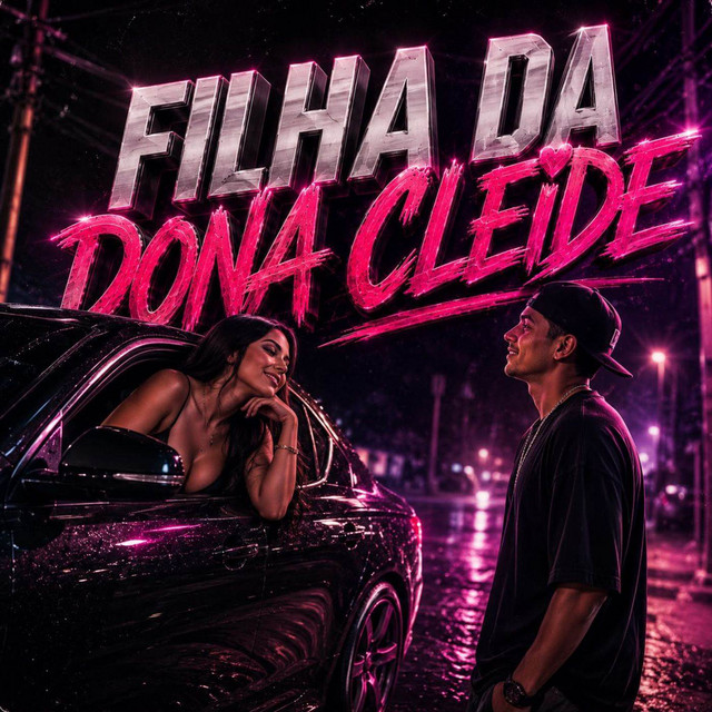 Filha Da Dona Cleide