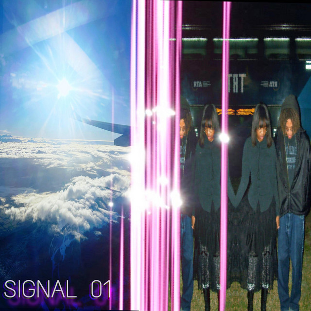 undefined album image