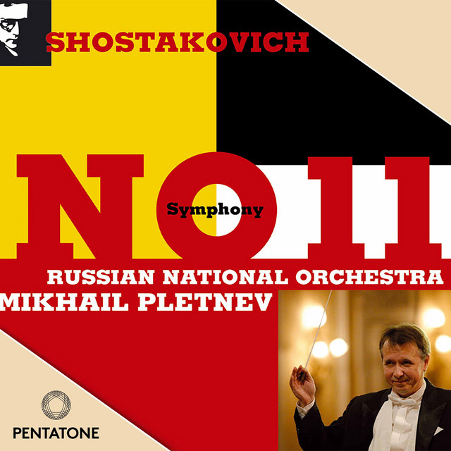 Shostakovich: Symphony No.11