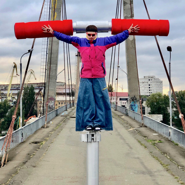 Hurt by Oliver Tree