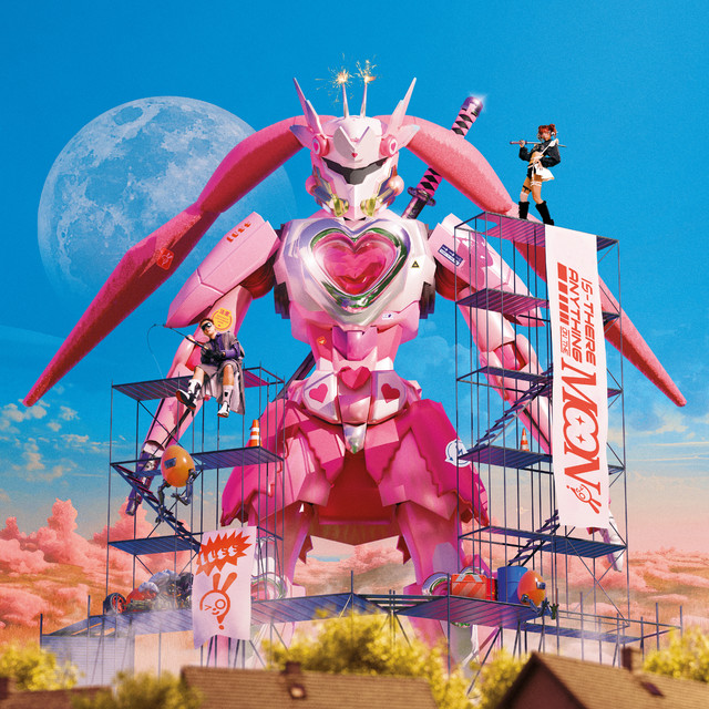 undefined album image