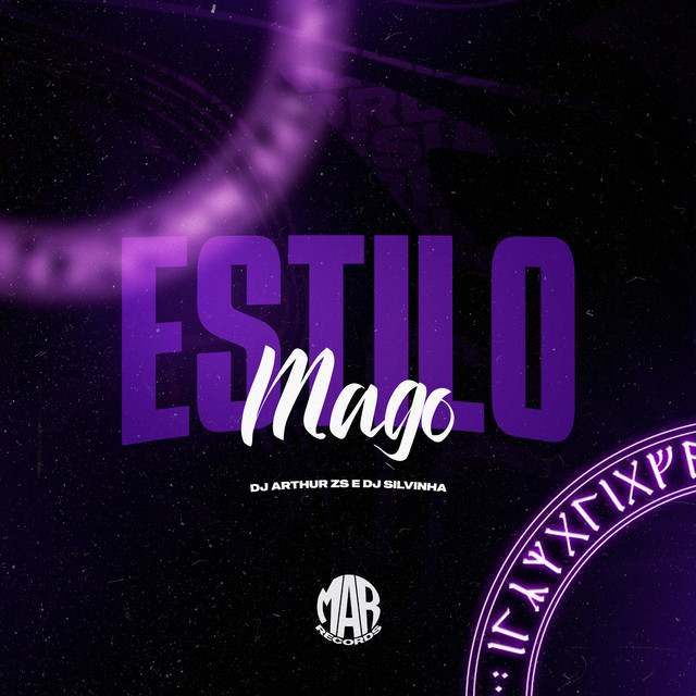 Estilo Mago
