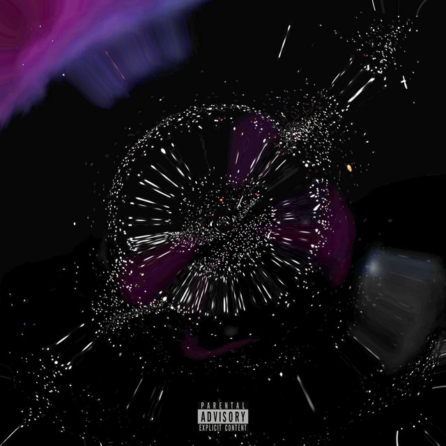 NOVA cover art