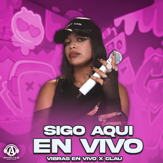 SIGO AQUI - En Vivo