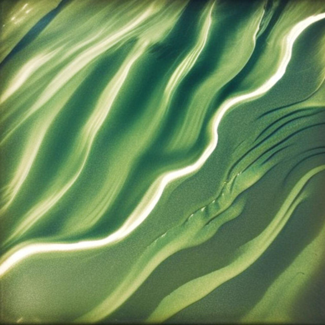 Greenwave cover art