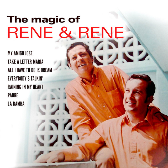 Rene & Rene