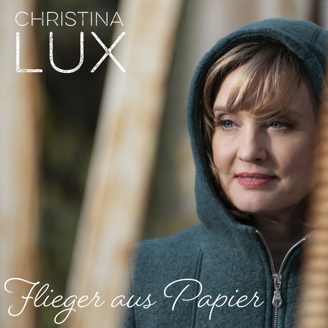 Flieger aus Papier cover
