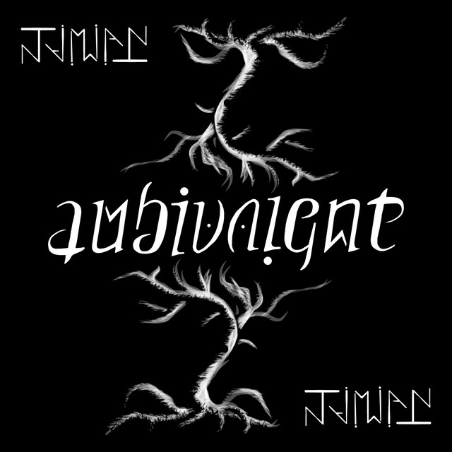 Ambivalent cover art