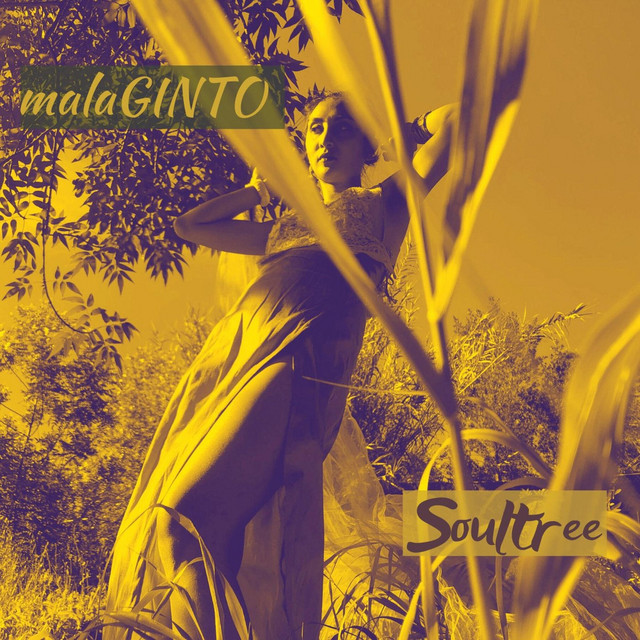 Malaginto cover art