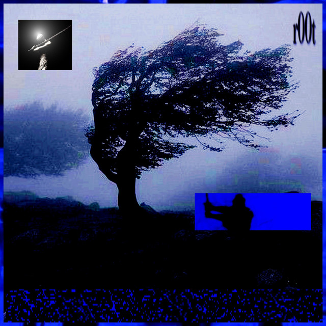 r00t cover art