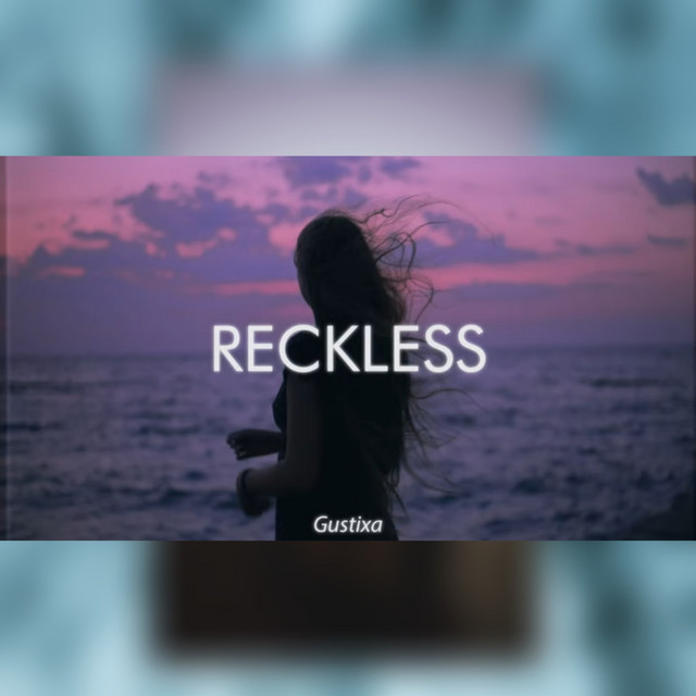 Reckless cover art
