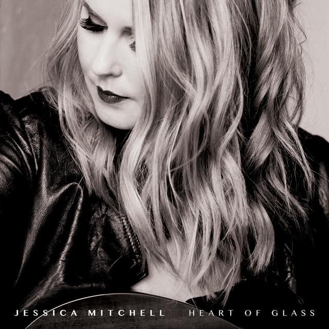 Heart of Glass cover art