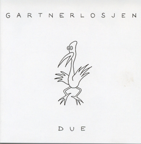 Due cover art