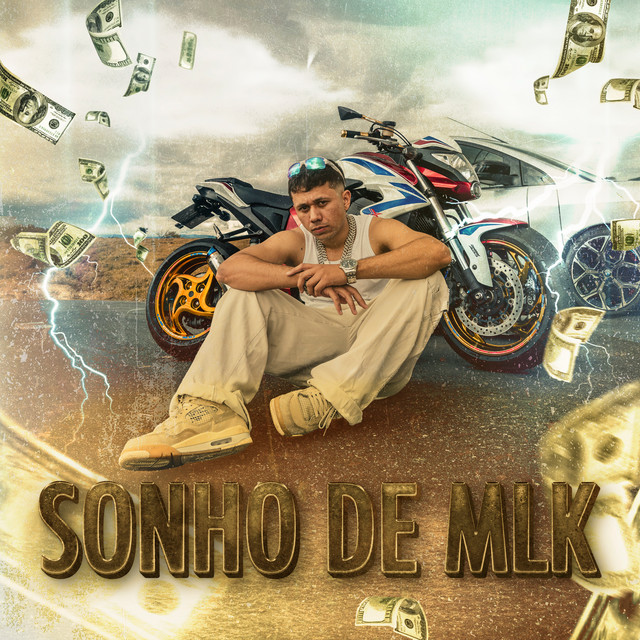 Sonho de mlk