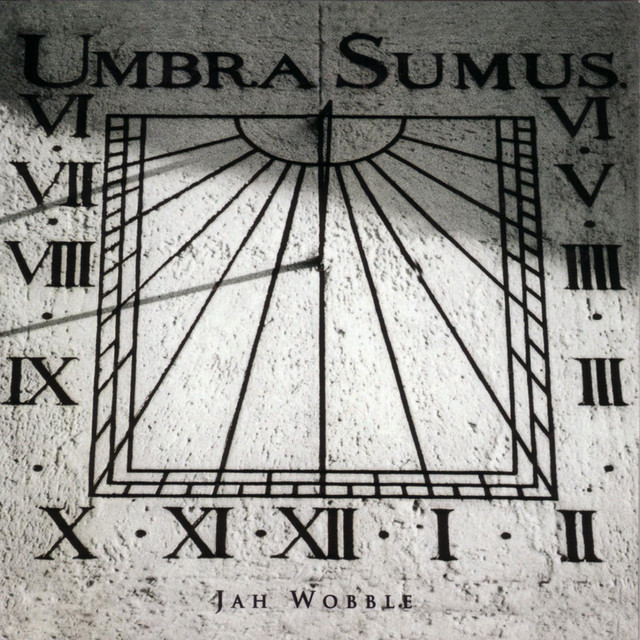 Umbra Sumus cover art