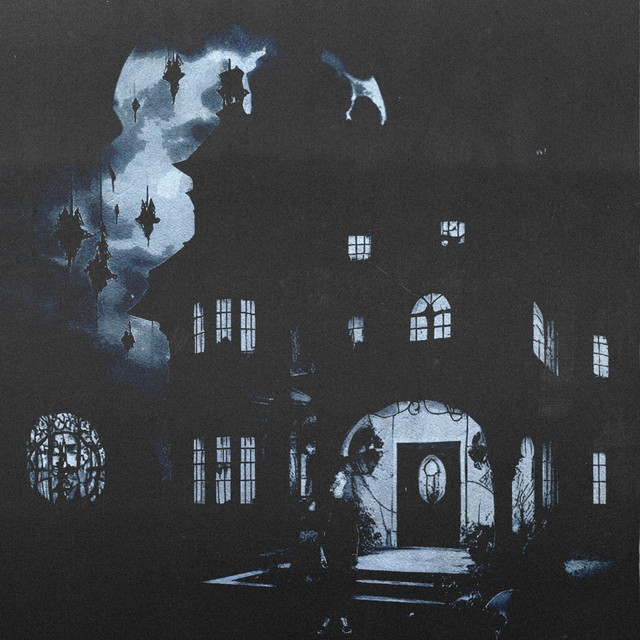 blitzed cover art