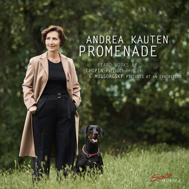 Promenade