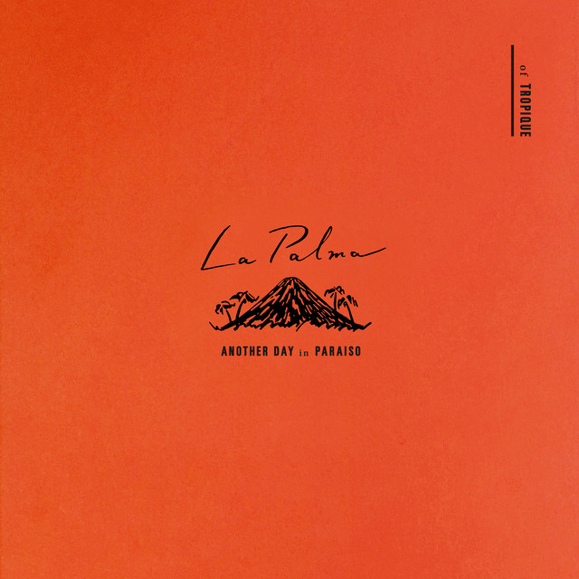 La Palma cover art