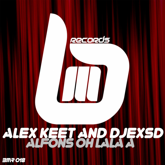Alex Keet