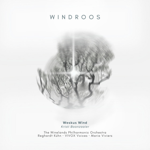 Weskus Wind - LIVE
