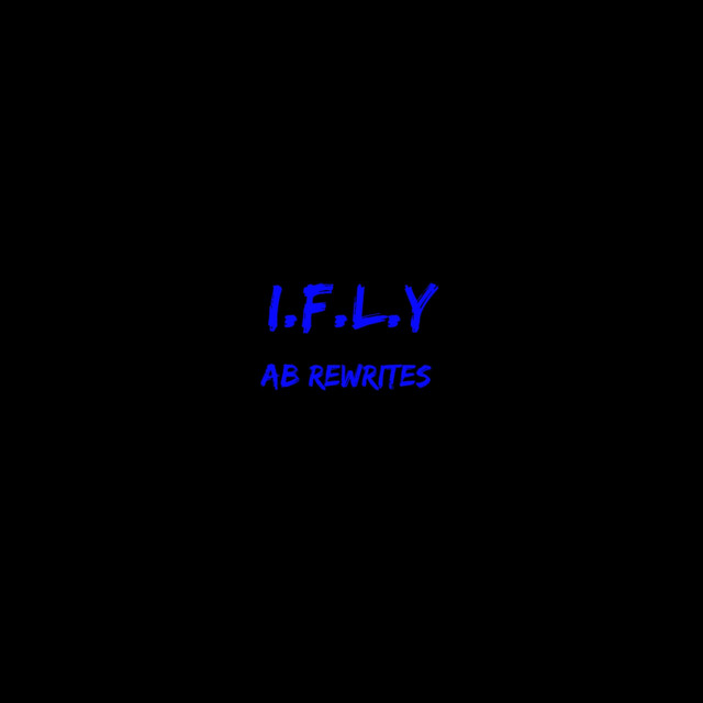 I.F.L.Y cover art