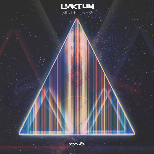 Mindfulness album art