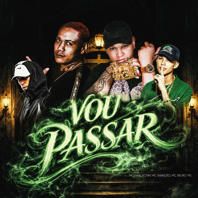 Vou Passar
