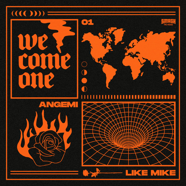 We Come One