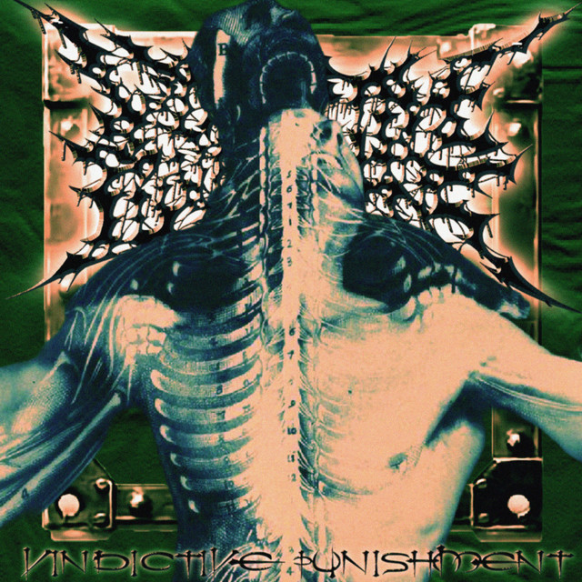 Vindictive Punishment