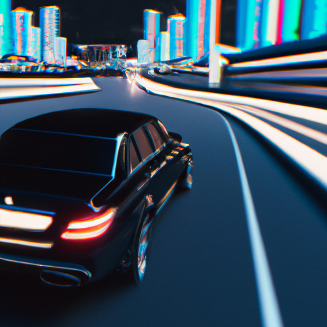 Amg cover art