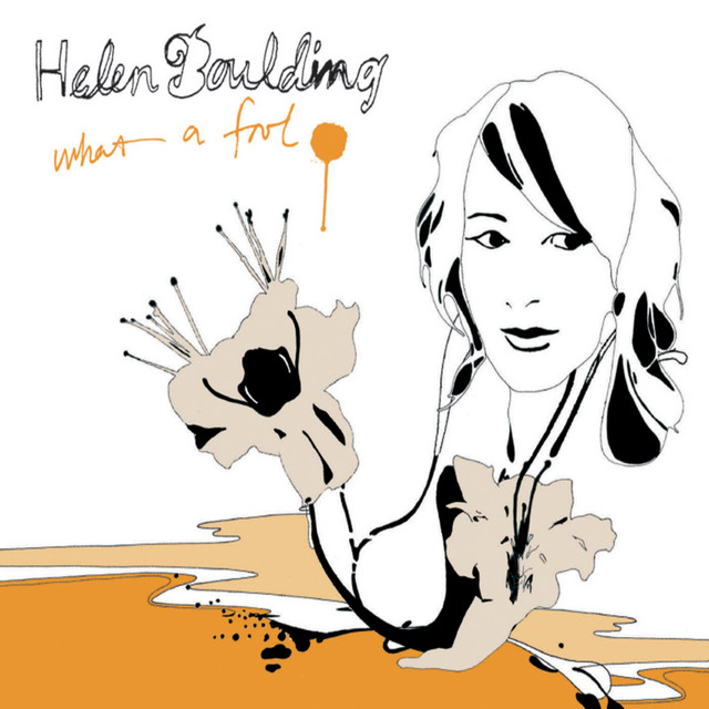 What A Fool cover art