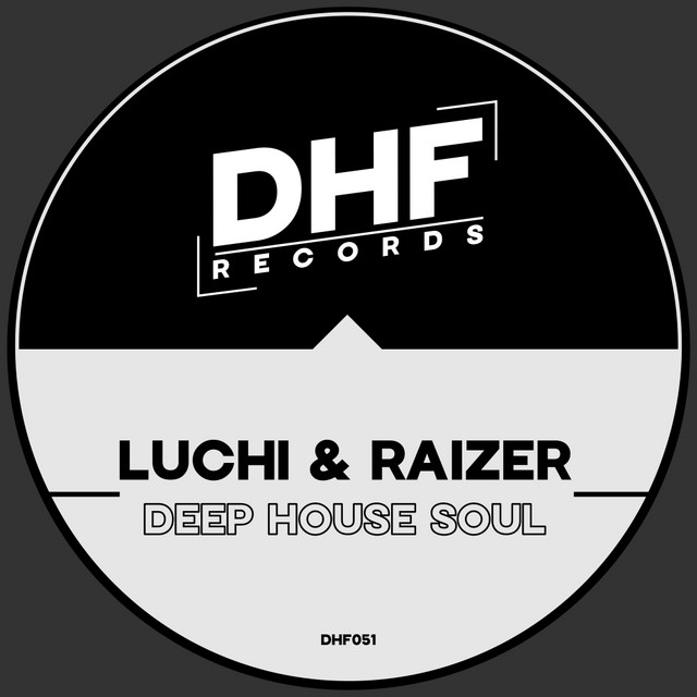 Deep House Soul cover