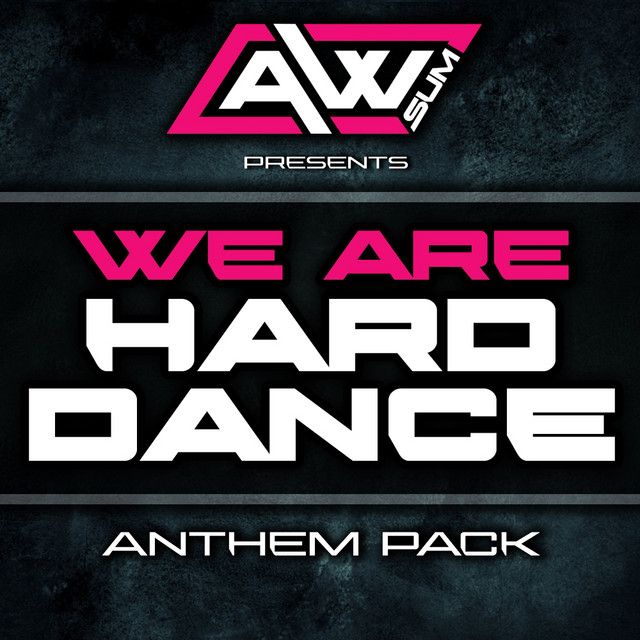 AWsum Anthem Pack cover
