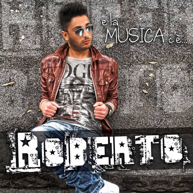 Roberto | Spotify