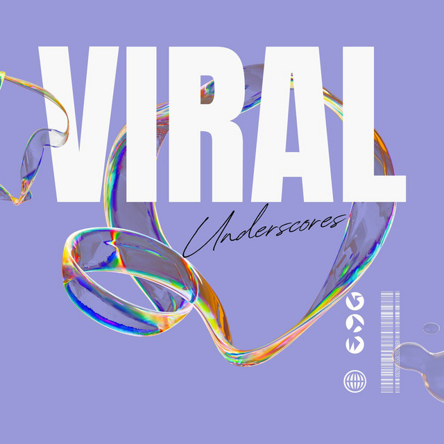 Viral Underscores cover