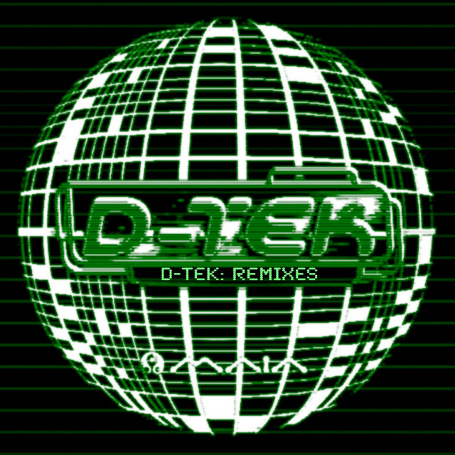 D-Tek Remixes cover art
