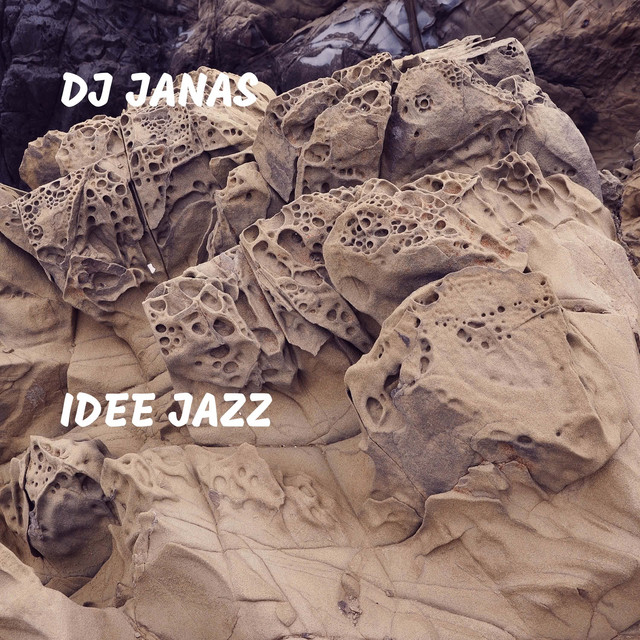 DJ Janas