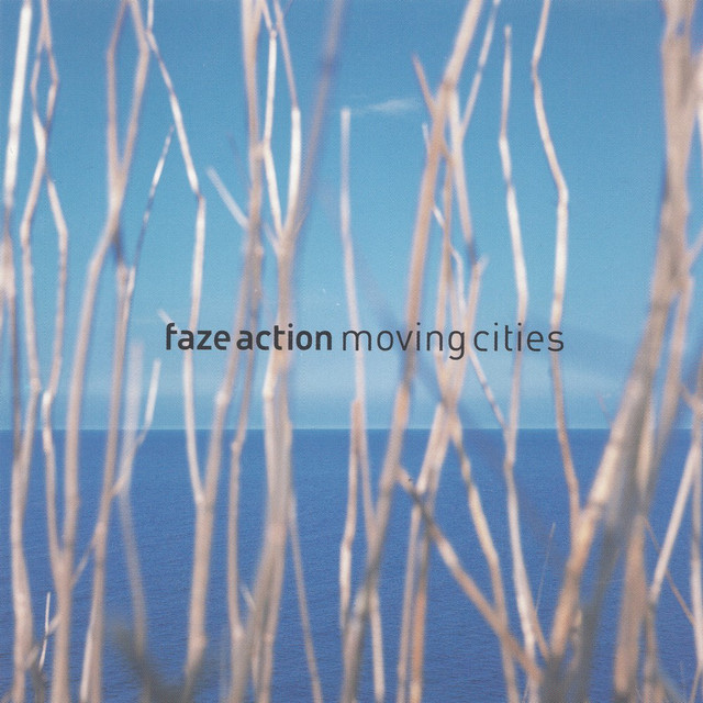 Moving Cities (UK Version) cover art