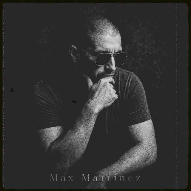Max Martinez