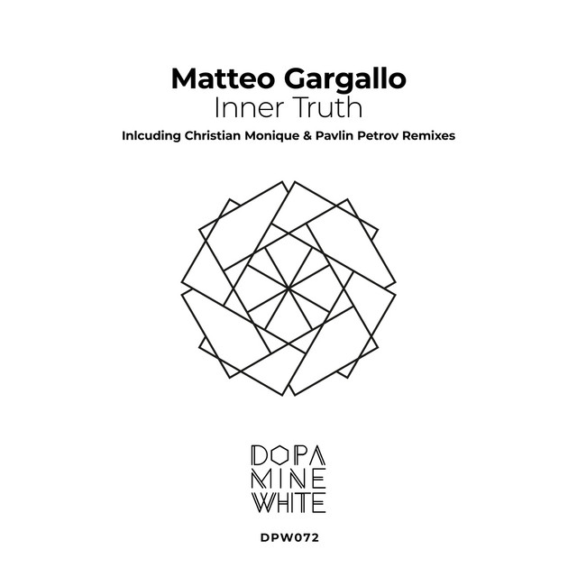 Inner Truth - Christian Monique Remix cover art