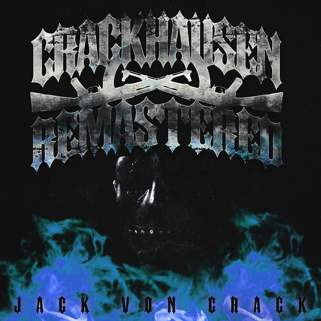 Crackhausen (Remastered) cover art