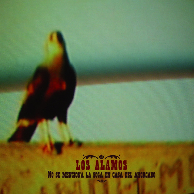 No Se Menciona la Soga en Casa del Ahorcado cover art